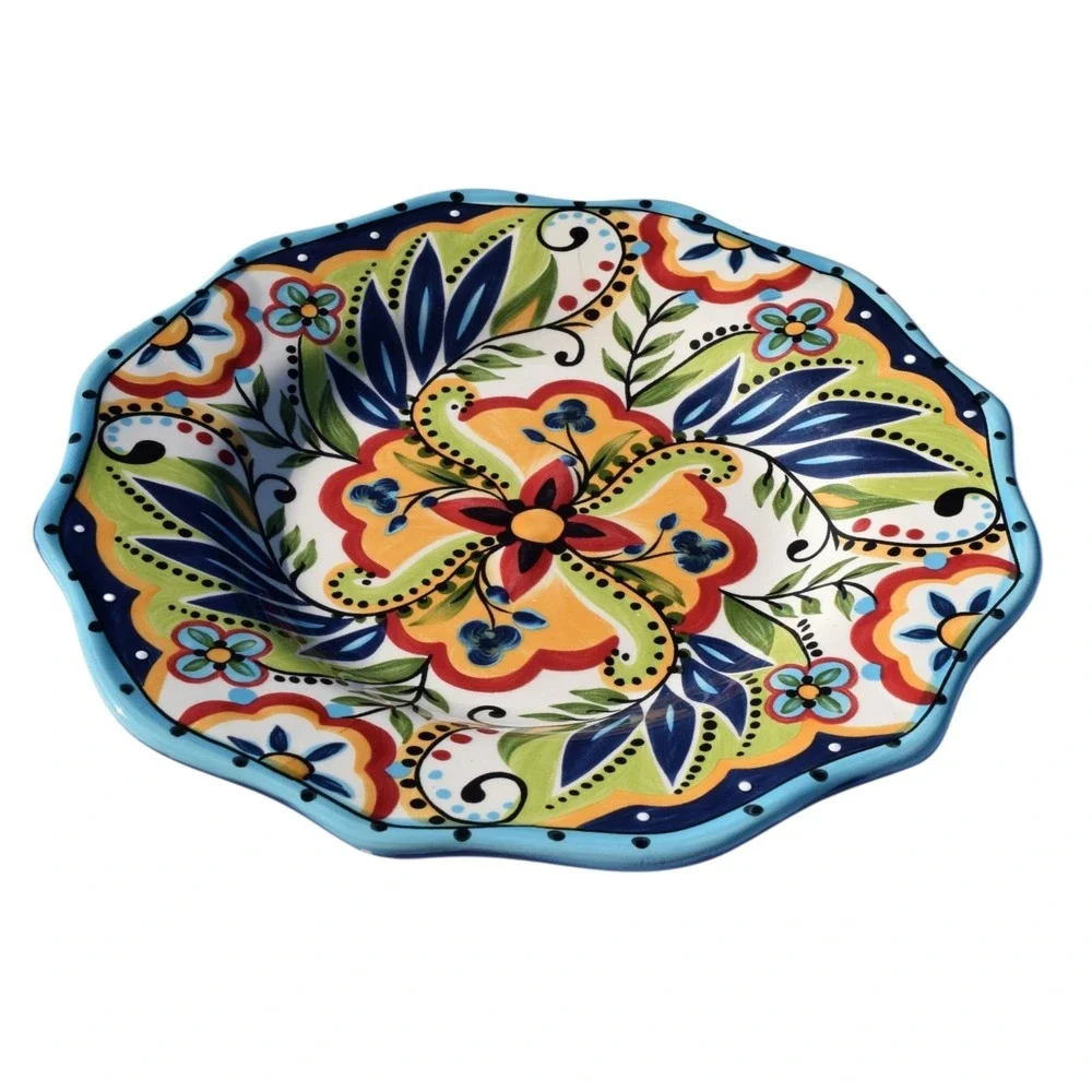 Tabletops Unlimited ESPANA LIFESTYLE BOCCA 9